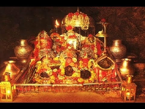 Vaishno Devi Darshan Live Aarti from Bhawan