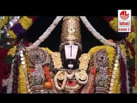 Venkatesha Endare – Rajkumar Bharathi – Govinda Govinda