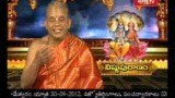 Vishnu Puranam In Telugu – Episode 01