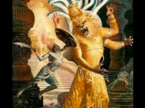 Vishnu Sahasranama Mantra (From Padma Purana)