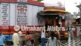 visiting haridwar temples with mom (2007)