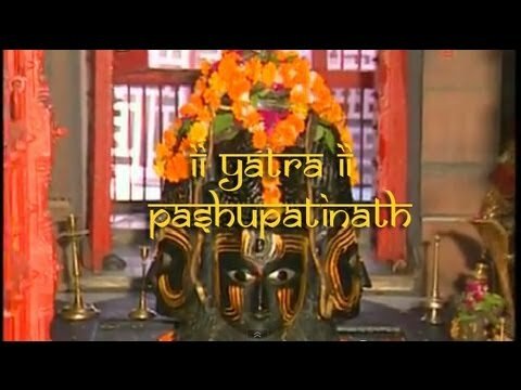 Yatra Shri Pashupati Nath