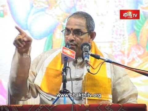 Bhagwatkatha – Sri Chaganti Koteswarao Garu_Episode 10 Part 2