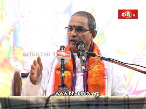 Bhagwatkatha – Sri Chaganti Koteswarao Garu_Episode 27 Part 1