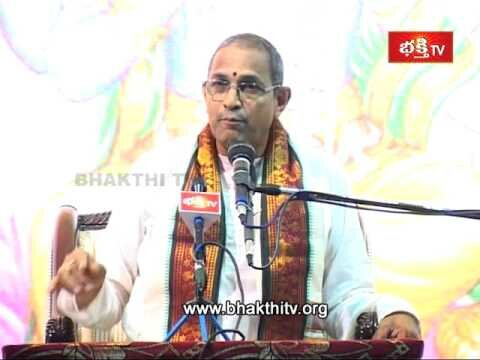 Bhagwatkatha – Sri Chaganti Koteswarao Garu_Episode 5 Part 2
