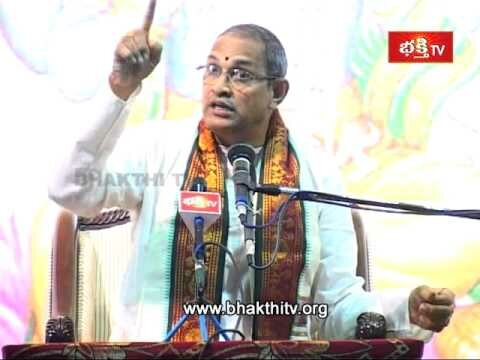 Bhagwatkatha – Sri Chaganti Koteswarao Garu_Episode 5 Part 1