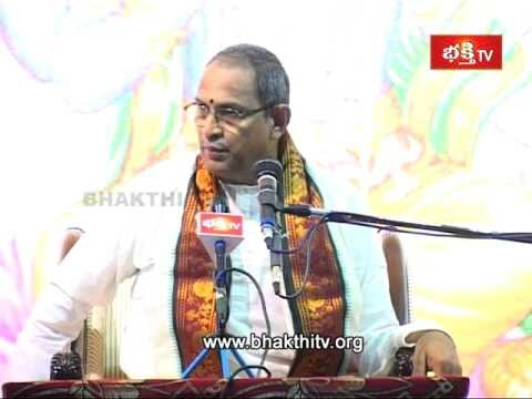 Bhagwatkatha – Sri Chaganti Koteswarao Garu_Episode 4 Part 1