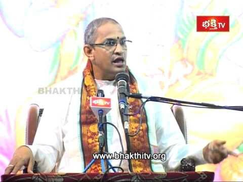 Bhagwatkatha – Sri Chaganti Koteswarao Garu_Episode 3 Part 2