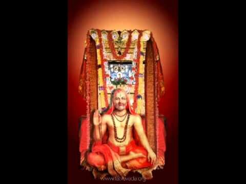 Guru Raghavendra swamy devotional songs by Dr Rajkumar - Hindu Channel