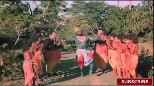 Jaya Jayasriram Video Song – Lava Kusa Telugu Movie