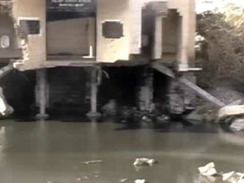 mantralayam floods