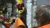 Mantralayam Moola Rama devaru Pooja – BhooVaikunta Devaru Darshanam