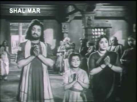 namo buthanatha song in NTR satya harichandra