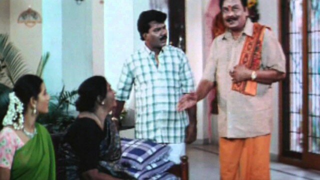 Subramanya Swamy Telugu Full Movie
