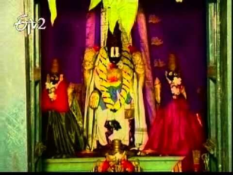 Etv2 – Teerthayatra – Sri Vasavi Kanyaka Parameswari Temple in Penugonda – Part 3