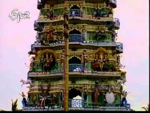 Sri Vasavi Kanyaka Parameswari Temple Penugonda Part 1