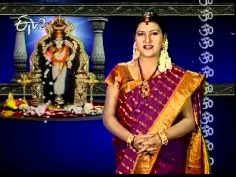 Sri Vasavi Kanyaka Parameswari Temple Penugonda Part 2