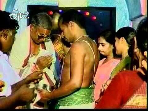 Sri Vasavi Kanyaka Parameswari Temple Penugonda Part 3