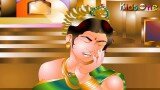 Hindu Festivals || History of Ganesh Chaturthi In Telugu || with Animation