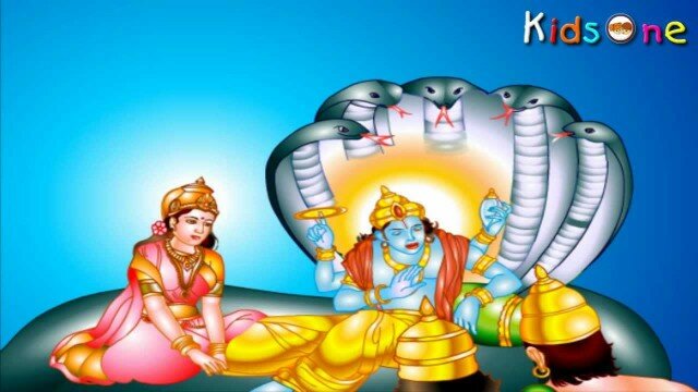 Hindu Festivals || History of Sri Rama Navami In Telugu || with Animation