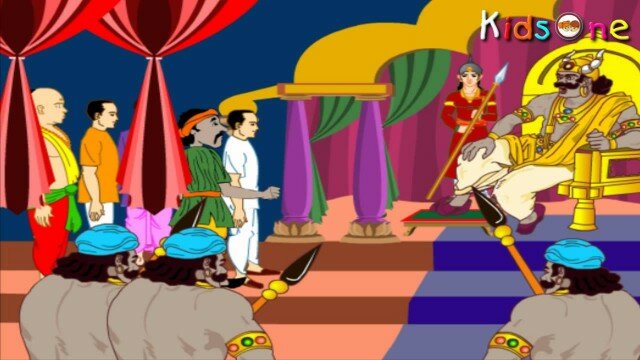 Hindu Festivals || History of Vijayadashami In Telugu || with Animation