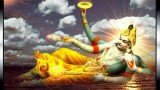 Maha Vishnu Mantra