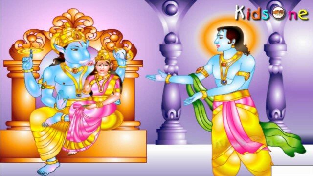 Srinivasa Kalyanam In Telugu || with Animation