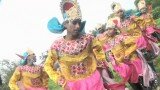 Toda Shaktiwale Marathi Bhajan Mayuri Kishor [Full HD Song] I Shakti-Tura (Horn Vaajvun Paahu Ka)