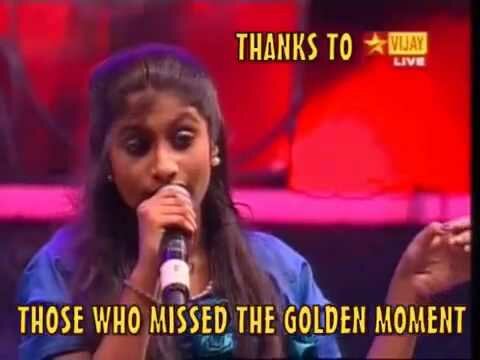 alka ajith great performance in grand finale……….