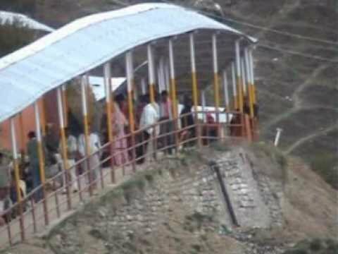 Badrinath, Opening of Temple 2008, Part 2, Uttrakhand, India