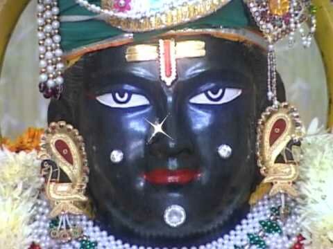 Darshan Of Shri Dwarkadeesh Mandir – Bilimora Gujarat – Temple Tours Of India
