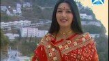 Deepti Bhatnagar talks about Maa Vaishno Devi