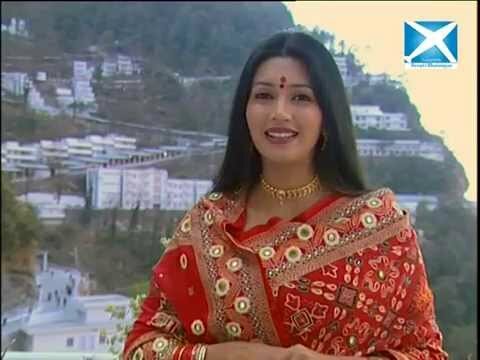 Deepti Bhatnagar talks about Maa Vaishno Devi