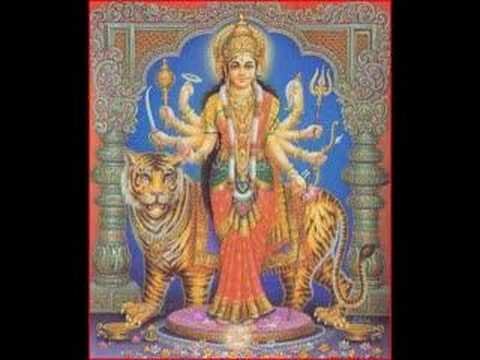 Durga Bhajan (Durga Amritvani)