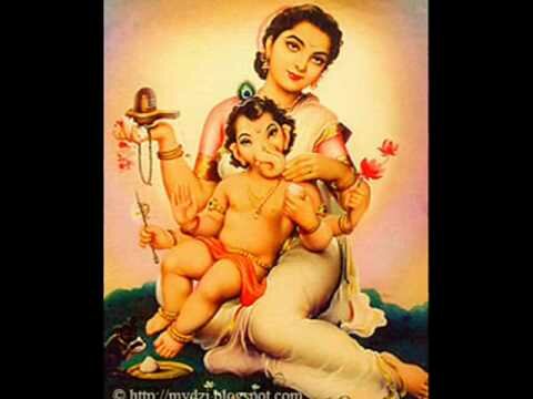 Ganesh Mantra by Ani Choying Drolma