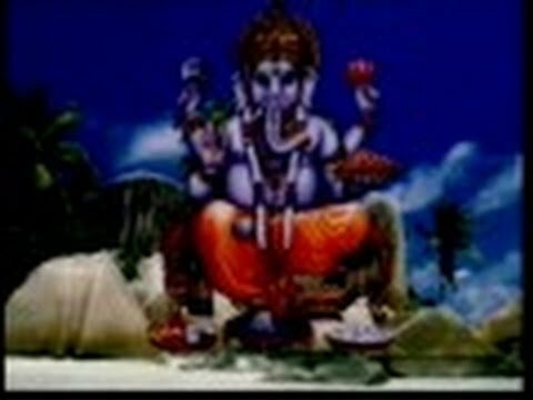 Ganesh Mantra By Rajesh Pawar..Om Gan Ganpate Namo Namah [Full Song] – Jai Jai Dev Ganesh