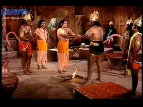 Hanuman Chalisa – Ravindra Jain (Ramanand Sagar’s Ramayan)
