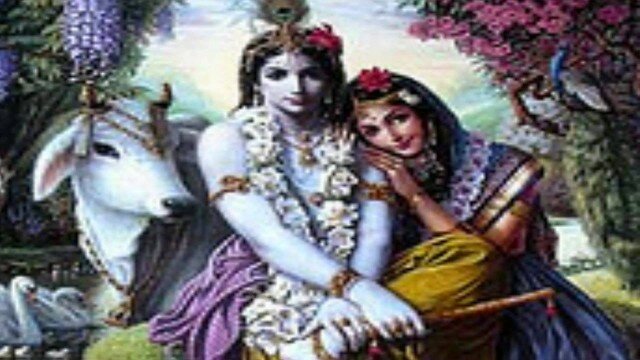 Happy Janmashtami – Mukunda Mukunda Krishna (Hindi) – HD