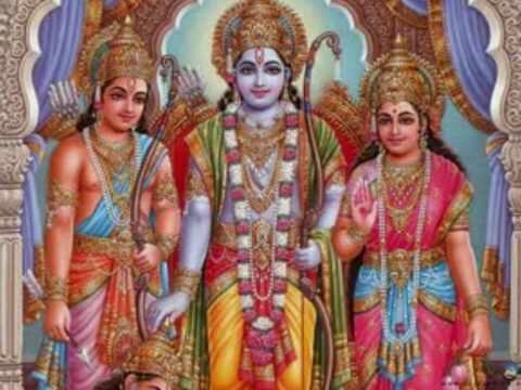 Jai Shri Ram – Tere Mann Mein Ram, Tann Mein Ram