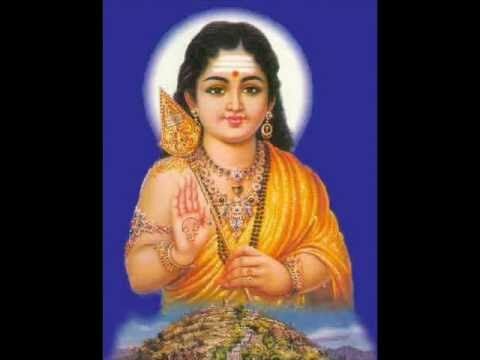 Kandha Shasti kavacham 1 trivendrum sisters