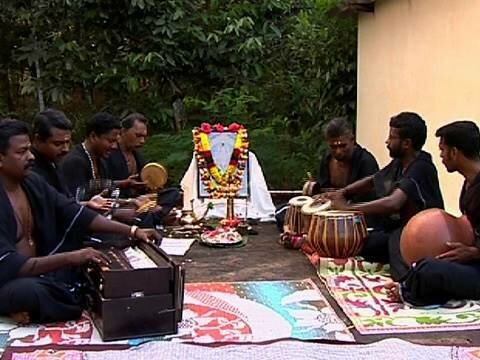 Lord Ayyappa songs Sabarimala Mandalakalam