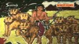 Lord Ayyappa Swamy Songs – Shabari Kondalalo Song – Ayyappa Bhajanalu