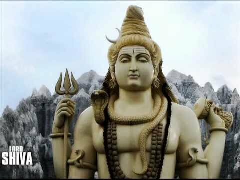 Lord Shiva Devotional Song – Western Music