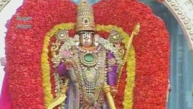 Lord Venkateswara – “Divya Kalyanam ” – Tamil Songs