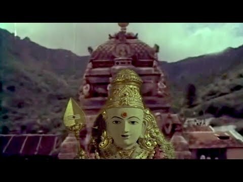 Maruthamalai Mamaniye Murugaiyya – Deivam – Devotional Tamil Song