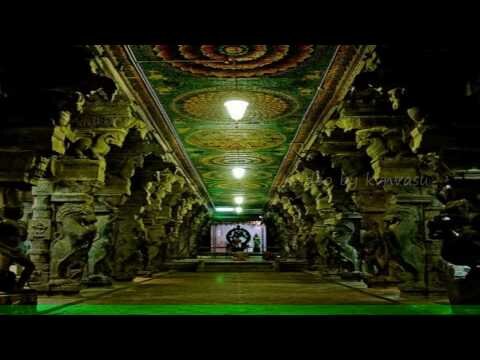 Meenakshi Amman Temple – Madhurai – South India – Tamil Nadu – A place to visit