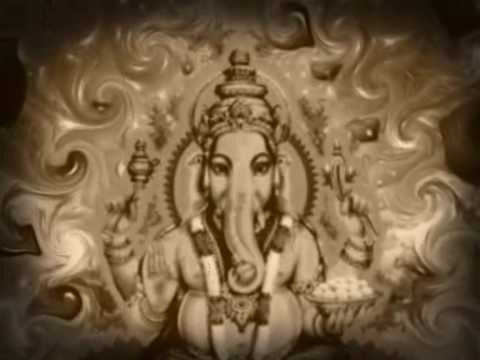 (NEW) Ganesha Mantra By Sonu Nigam (NEW)