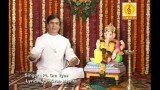 Om Ganesh Jai Gaurinandan – Shree Siddhivinayak Divya Darshan | Om Vyas