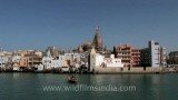 One of the most ancient cities in India – Dwarka