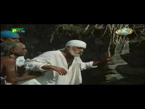 Shirdi Ke Sai Baba 1977 Full Movie
